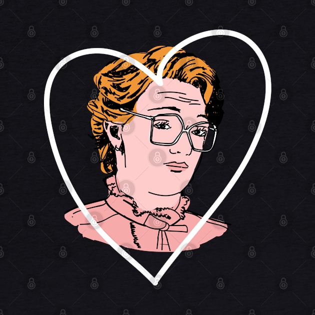 Justice for Barb by AGAINSTSOPH